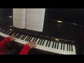 Minuet by Georg Philipp Telemann  |  The Joy of Second Year Piano