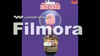 Bee Gees - Completely Unoriginal (1968)