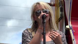 Jamie Lynn Spears &quot;How Could I Want More&quot; 6-4-14