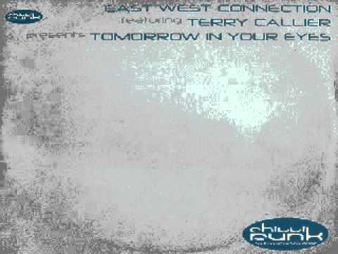 East West Connection ‎– Tomorrow In Your Eyes (Dubtribe Sound System Extended Disco Version)