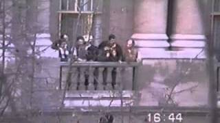 preview picture of video 'Timişoara 20 decembrie 1989 - Consiliul Judeţean'