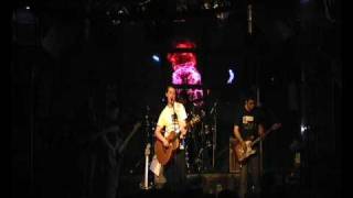 Jigsaw Fallin' In To Place (Live Qube '09) - Green Plastic (Radiohead Tribute Band)