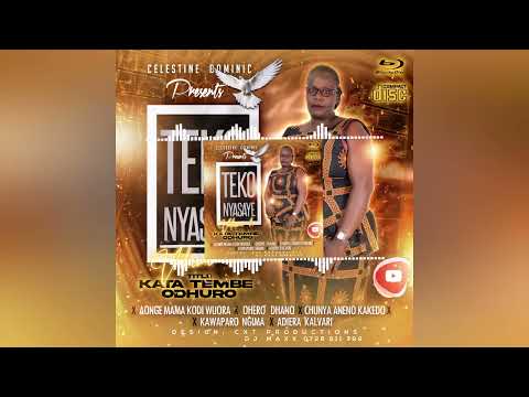 Kata Tembe Odhuro-Celestyne Domnic