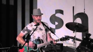 2015-11-30 - CJay Live - The Shift Radio - Monday Night Live