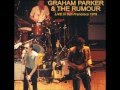 Graham Parker & The Rumour - Saturday Night Is Dead Live In San Francisco, 1979