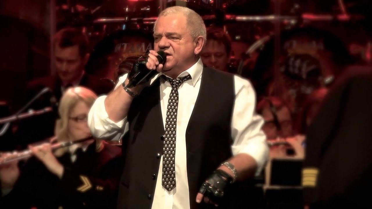 Miniature de la vidéo U.D.O. - Independence Day (2015) // Live // AFM Records du film U.D.O. - Live in Sofia