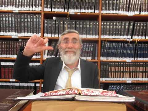 הרב יהושע ביבי -תשפ"ו -עמידה - שיעור מס' 152 - ביאור דחית המוחין דקטנות בתיבת האל להלכה