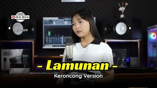 Download lagu LAMUNAN 'PINDHA SAMUDRA PASANG' - KERONCONG VERSION || COVER RISA MILLEN mp3