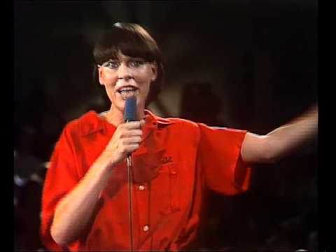 Su Kramer - Hier ist das Leben 1976