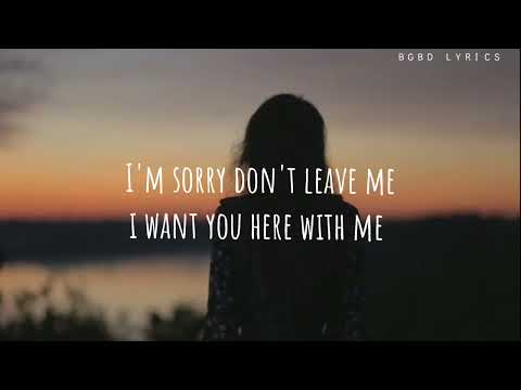 Love Is Gone Lyrics Salender