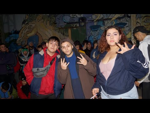 SEAM VS DS3 VS BBBABI- 8VOS DE FINAL- REGIONAL SUPREMACIA- FECHA 2 TORNEO FMS