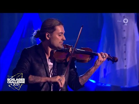 Tainted Love (David Garrett y Alex Christensen)