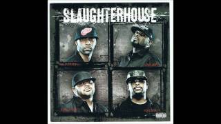 Slaughterhouse - Not Tonight (Prod. By STREETRUNNER)