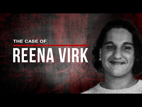 KILLED BY HER OWN FRIENDS - Reena Virk