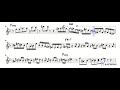Esbjörn Svensson Piano Solo Transription - The Return of Mohammed