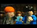 Lego Harry Potter in 99 Seconds 