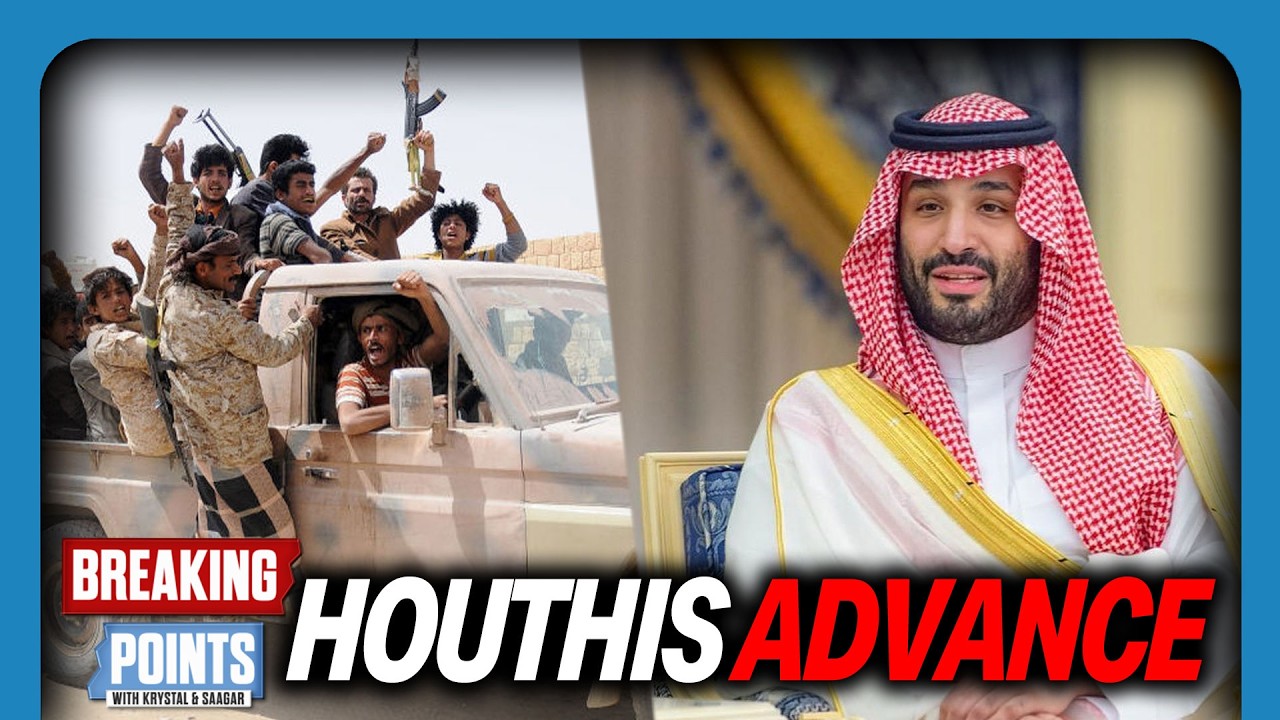 Houthis attack Saudi oil pipeline; threaten Red Sea shipping corridor near Bab al-Mandab