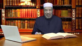 هل يأثم الزوج إذا لم يلزم زوجته بالنقاب؟/الإثنــين(21-9-2020م)فتاوى علي الهواء مباشرة image