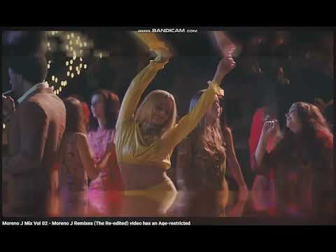 Moreno  j Mix  Vol 02  Moreno j Remixes