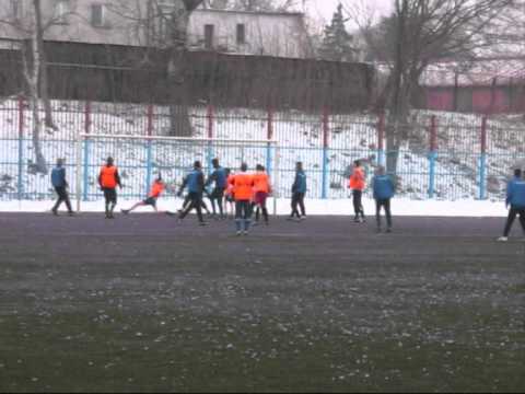 Włocłavia Włocławek   LTP Lubanie sparing