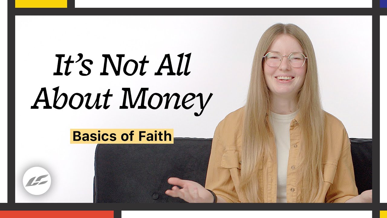 Generosity Can Be Simple