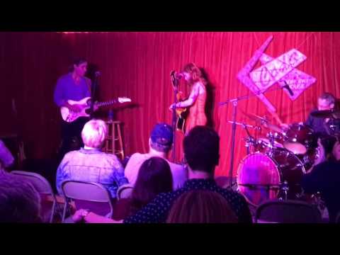 Chris Duarte, coda concert house, with Beth Lee and the Breakups, Joplin Missouri