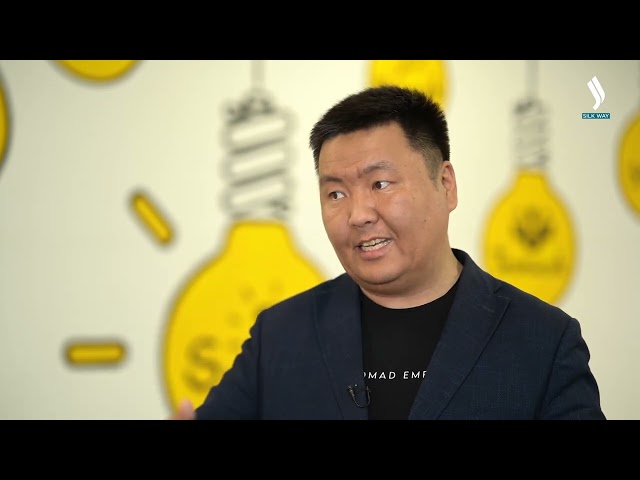 Қозоғистонда мактаблар қандай ривожланмоқда?