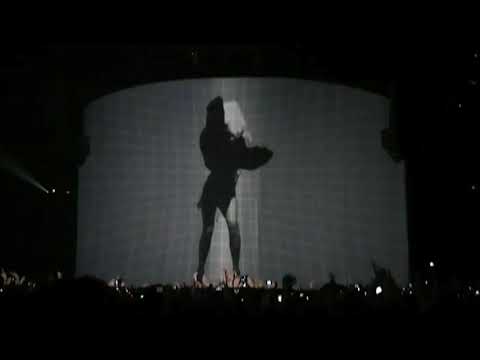 Lady Gaga - Monster Ball 2.0 DVD - Intro TEST