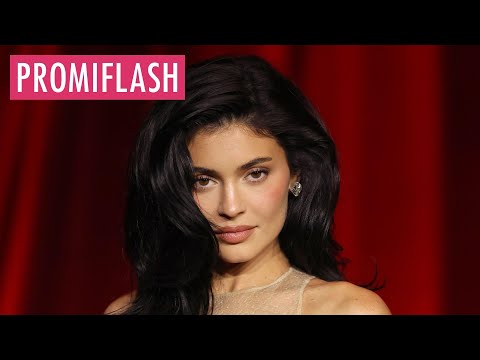 Video Thumbnail: Traurig: Deshalb hat Kylie Jenner die SAG Awards verpasst