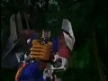 BW Optimal Optimus Gorilla Mode