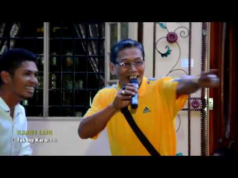 Dikir Karut Laju Amran DBA & Tuan Kob RS