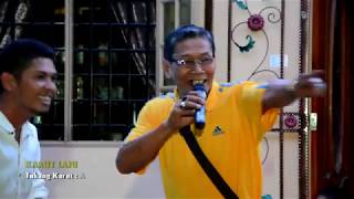 Download lagu Dikir Karut Laju Amran DBA & Tuan Kob RS mp3