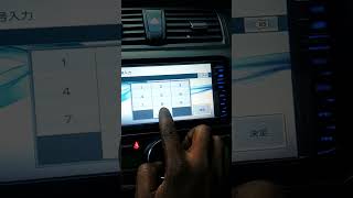 KENWOOD  CAR RADIO UNLOCK 🔓 SECURITY CODE
