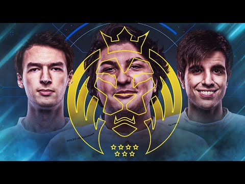 MAD ARMUT - MAD Lions vs SoloQ