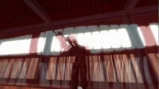 Last Clip For A While | WARP -by Destru