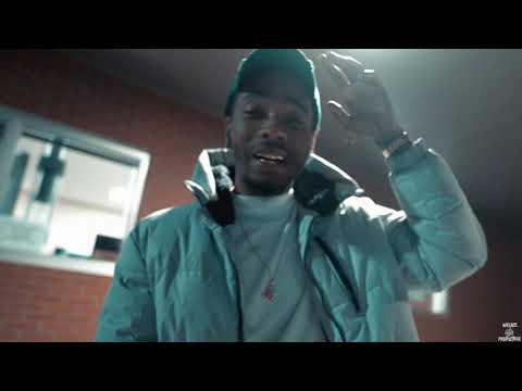 Bash The Rappa - Cry For Me (Official Music Video) (Shot by Wallace Productions)