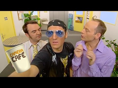 Compilation Caméra Café - Saison 5 (partie 1)