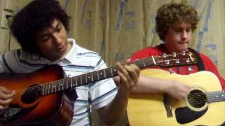 Northbrook - Quincentuple Your Money (Lawrence Arms Cover)