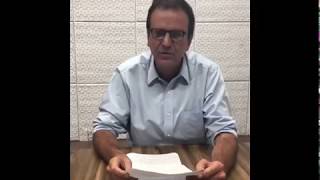 Eduardo Paes desafia a “carteirada” do autoritário-Witzel