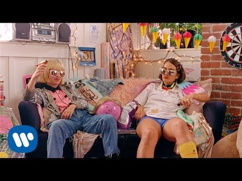 SWMRS: Lose It [OFFICIAL VIDEO]