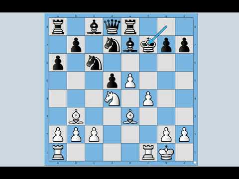 Bujna mašta radi svašta , čudesni napad ⭐🌟⭐ TROINOV vs POPOV # 1720