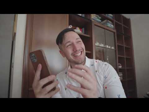 Luca De' Pazzi esprime la sua opinione sulla Road to Valhalla di Luca Bjorn