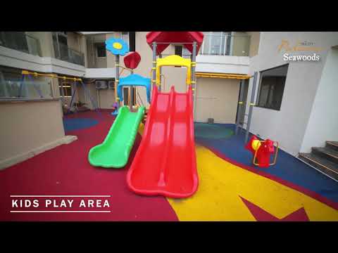 Tricity Palacio Project Tour 1