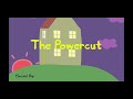 Peppa Pig In Hindi The Powercut