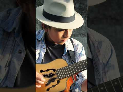 Rumi Tio - SISAY (Bandolin cover) - Dxnny Music  #violin #violintune #music #cover