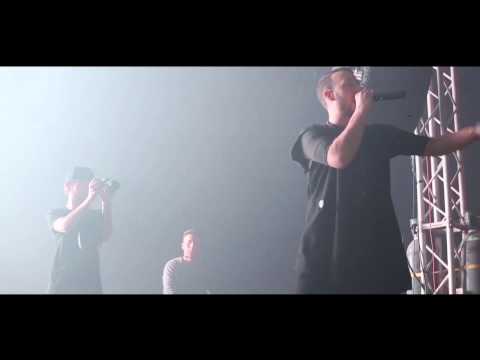 THE SERIES PRESENTS - DON DIABLO - 100TH EVENT @ PALAPARTENOPE 17SAT015