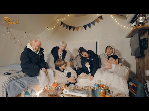 All Night Long | 7llin’ in our Youth | EP. 4