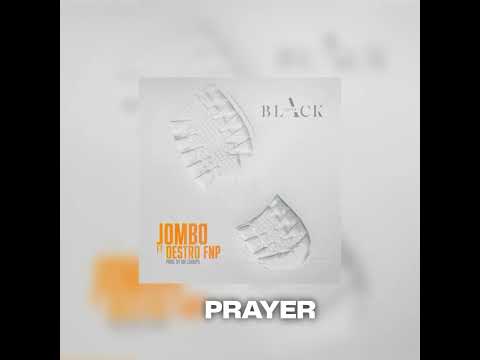 Eddie Black - Jombo - ft - Destro FNP