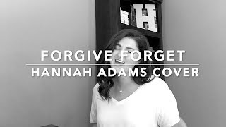 WINNER OF FORGIVE FORGET COMPETITION!!