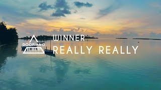 WINNER (위너) - REALLY REALLY (릴리릴리) Piano Cover